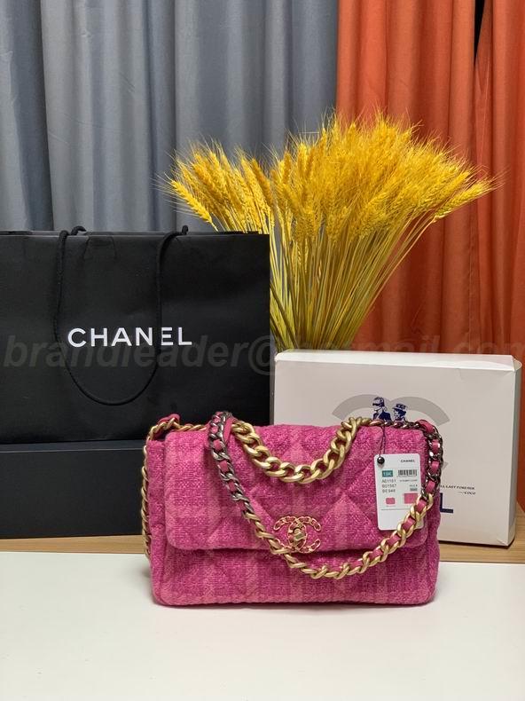 Chanel Handbags 707